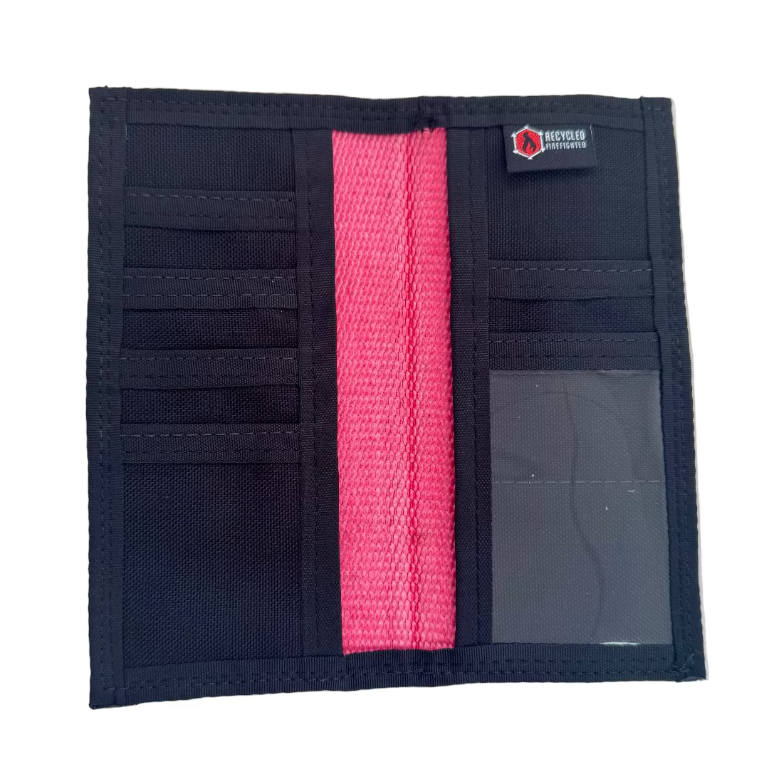 Long Wallet (No-Snap Edition)