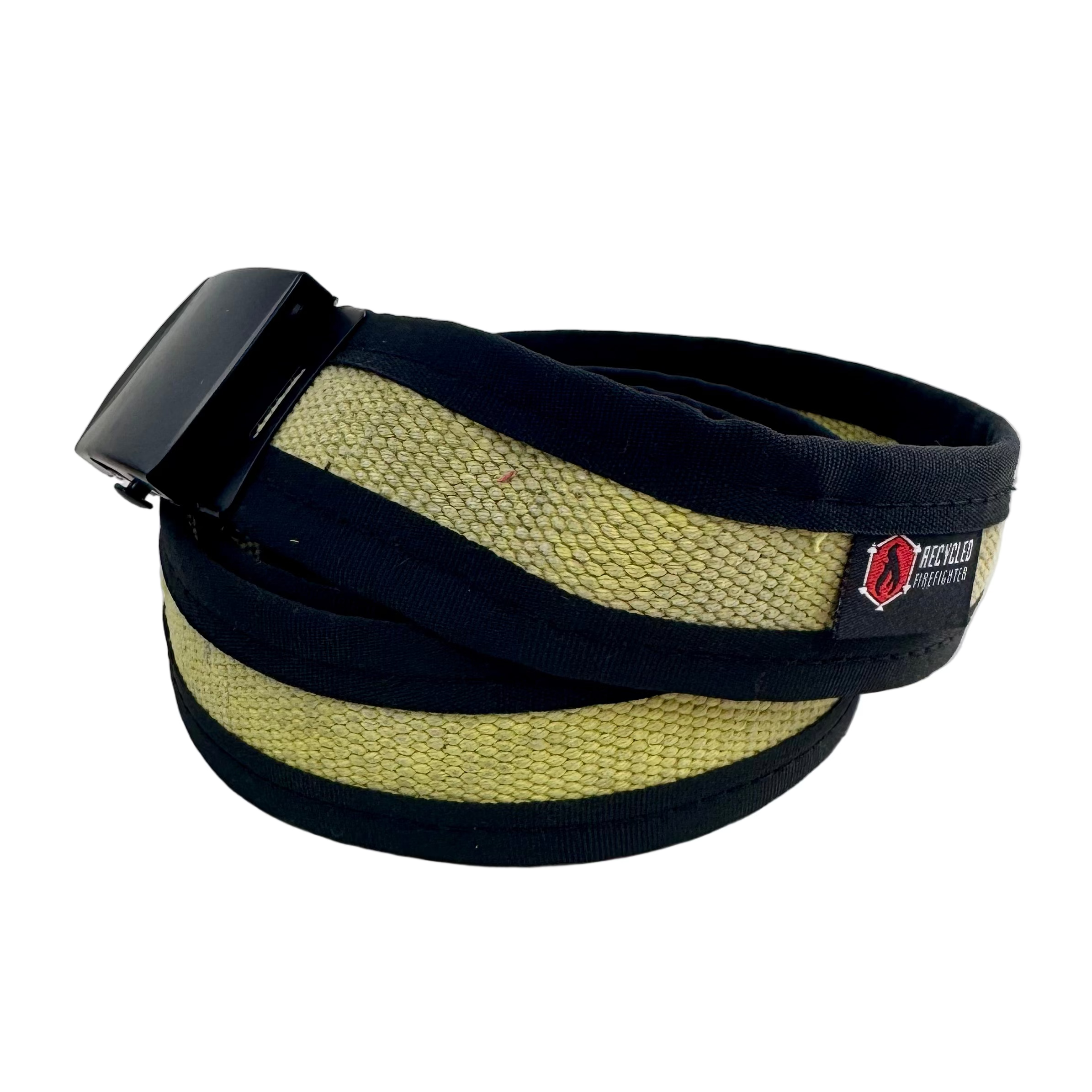 Fire Hose EDC Belt