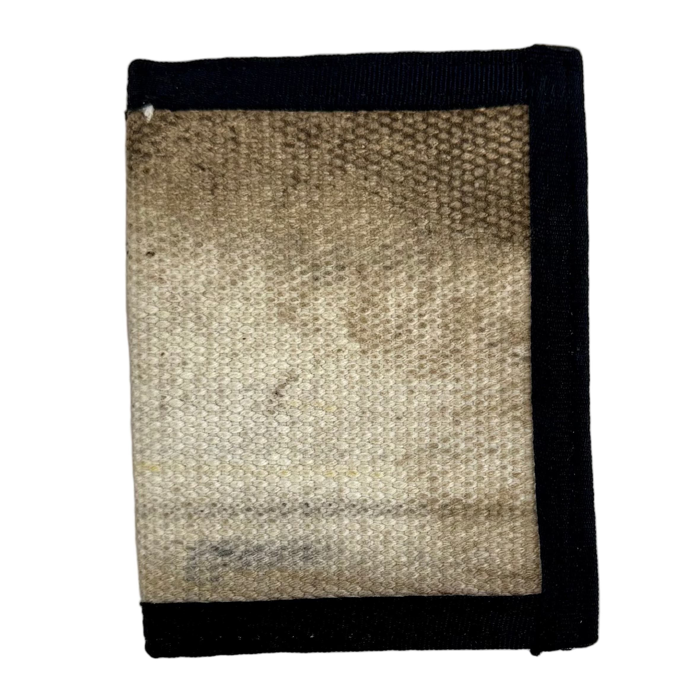 Captain Wallet - Firehose Edition