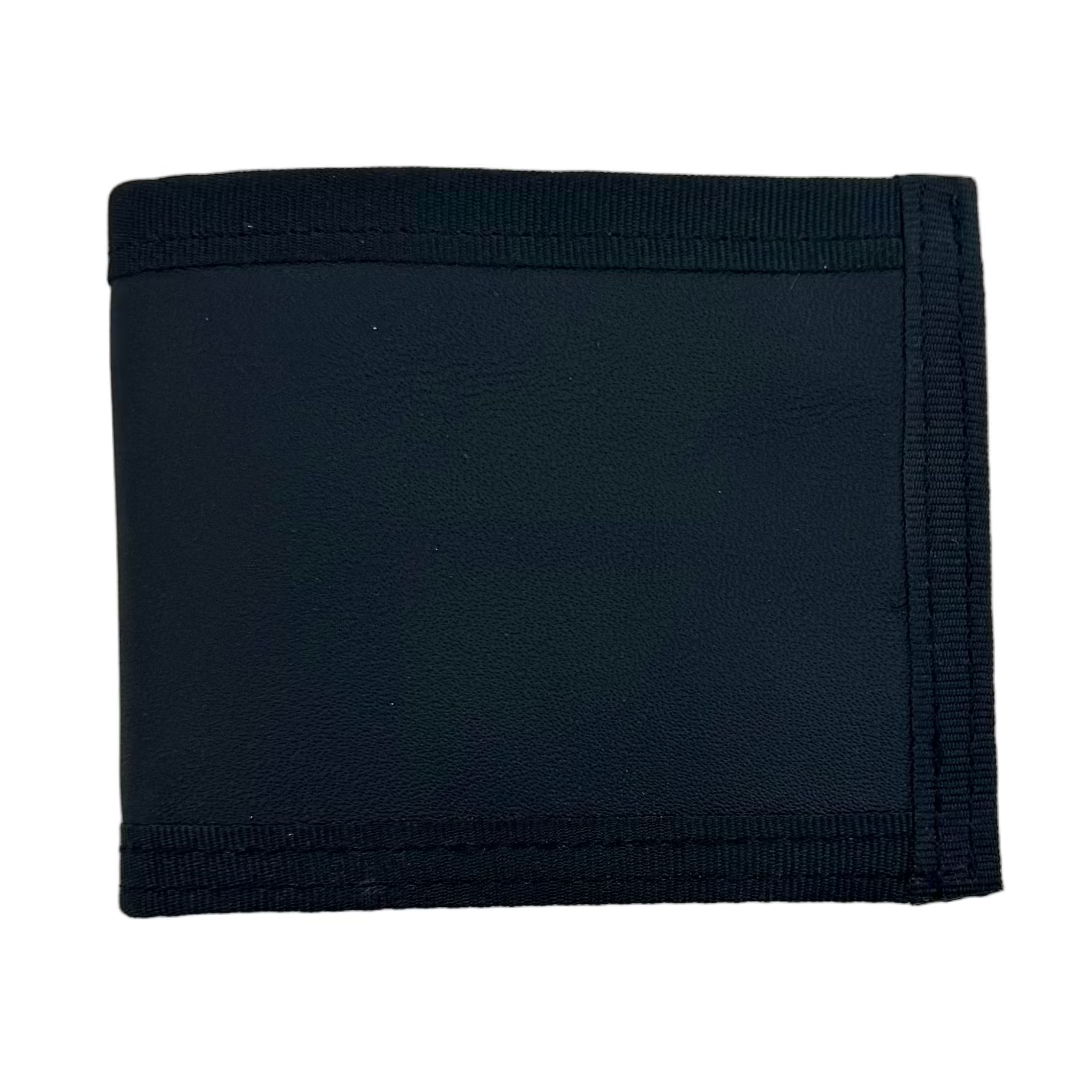 Lieutenant Wallet - Combat Leather Edition