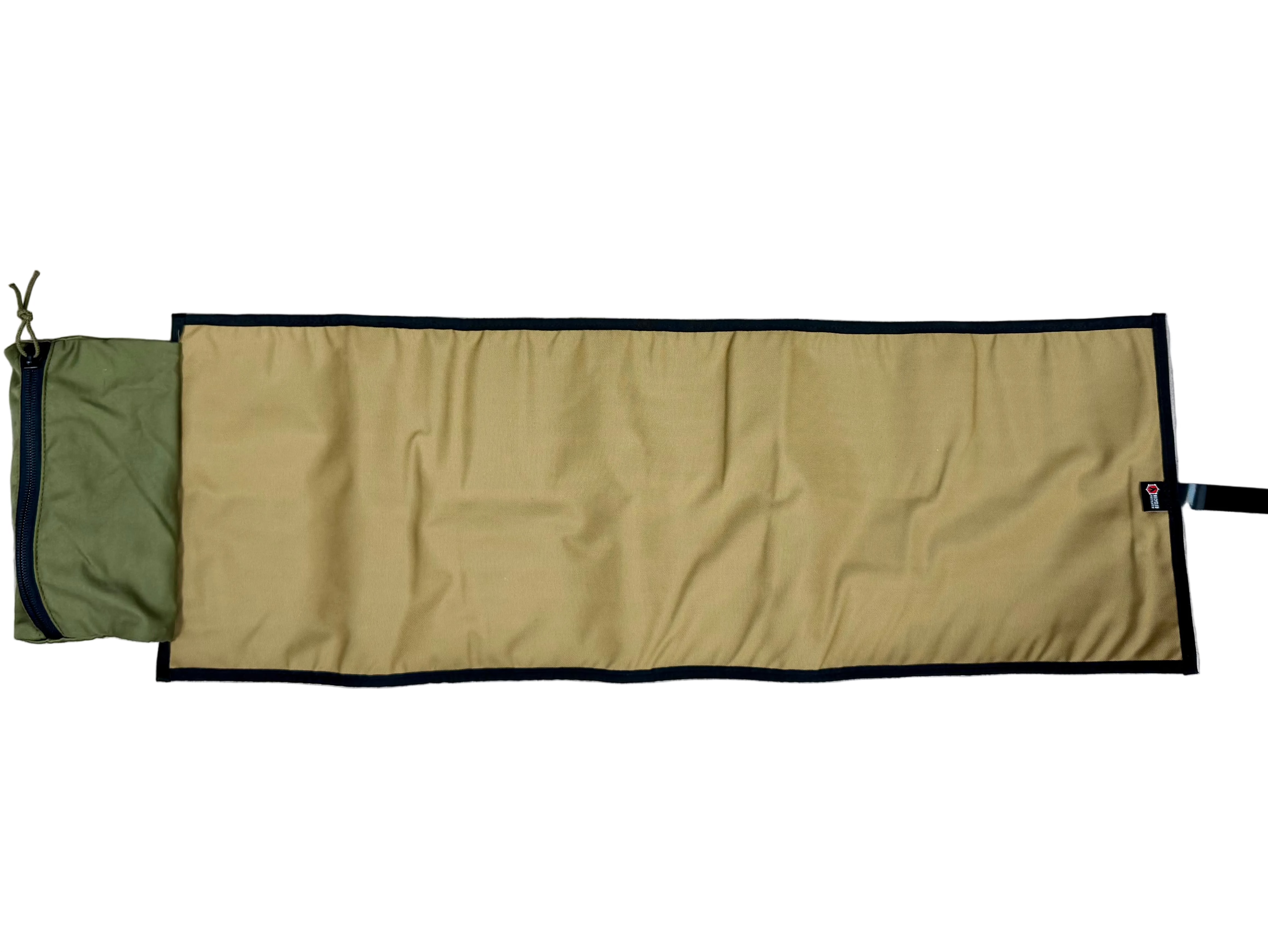 Long Rifle Mat - Legacy Edition