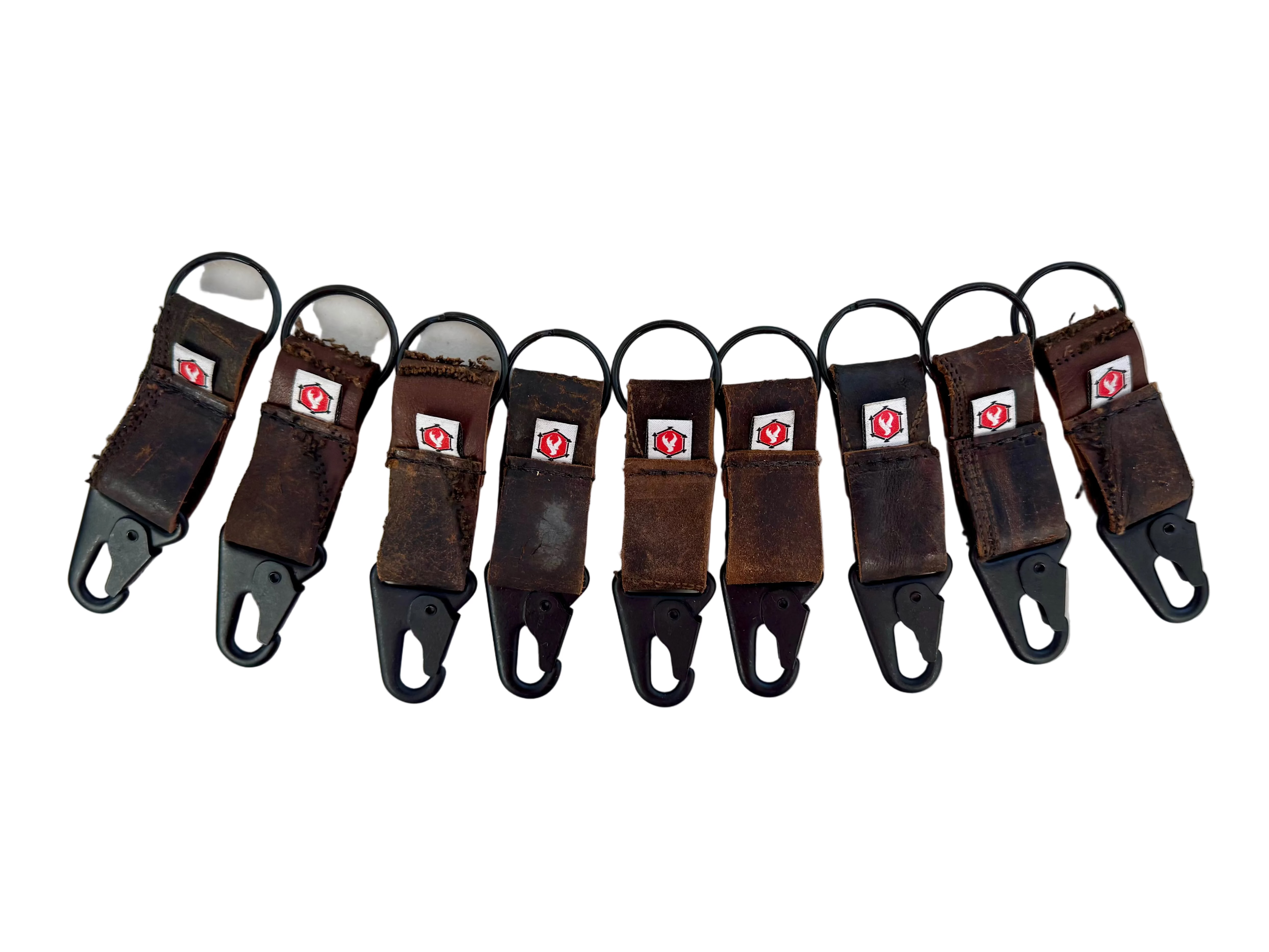 The Chauffeur - Legacy Edition - Durable keychain clip