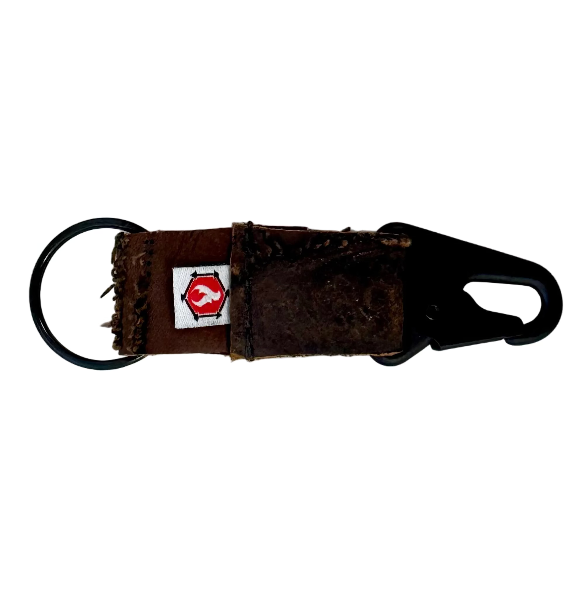 The Chauffeur - Legacy Edition - Durable keychain clip