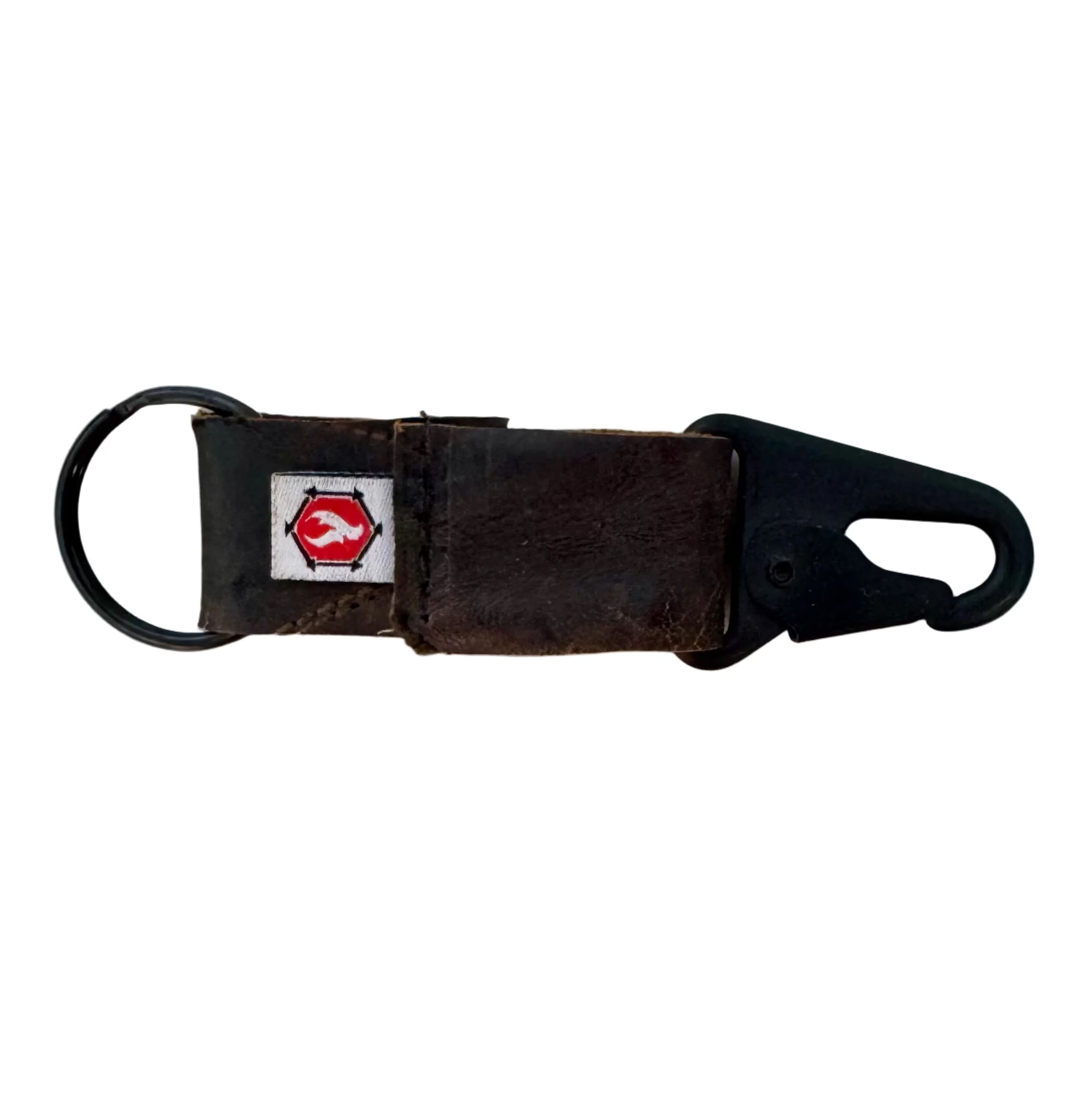 The Chauffeur - Legacy Edition - Durable keychain clip