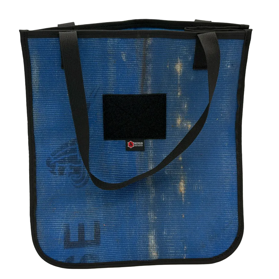 Tactical Tote Bag - Firehose Edition
