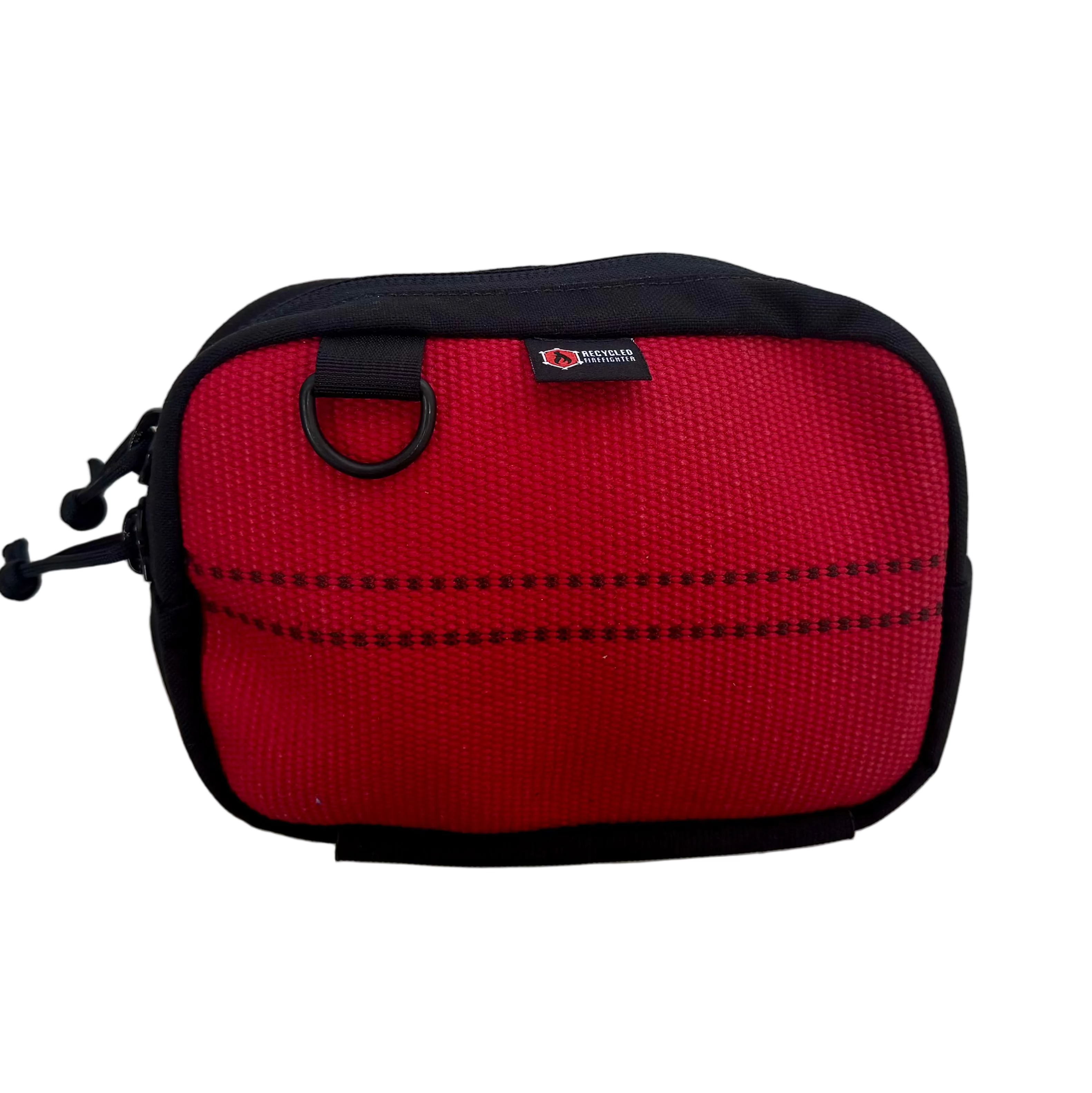 TrailHound Fanny Pack - Firehose Edition