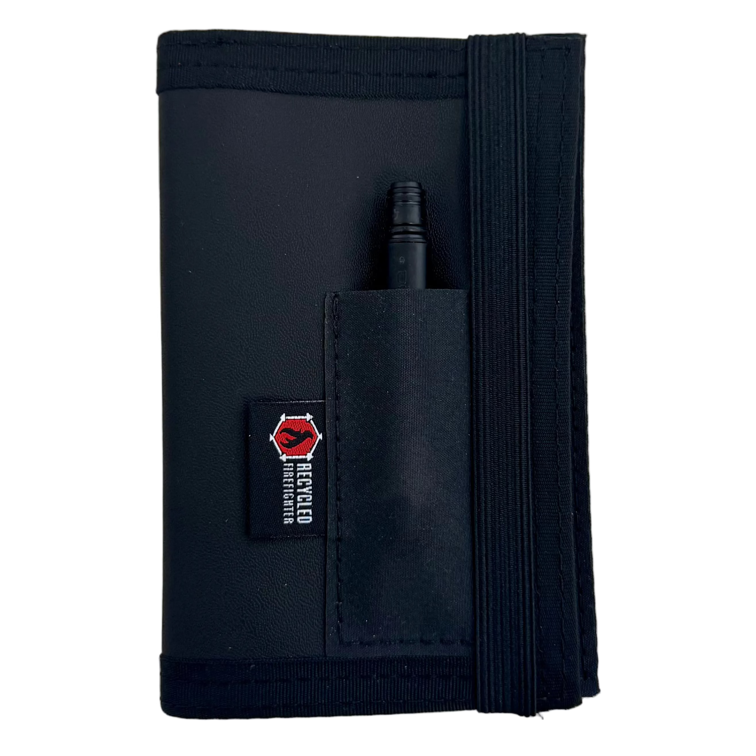 The Inspector Notebook - Combat Leather Edition