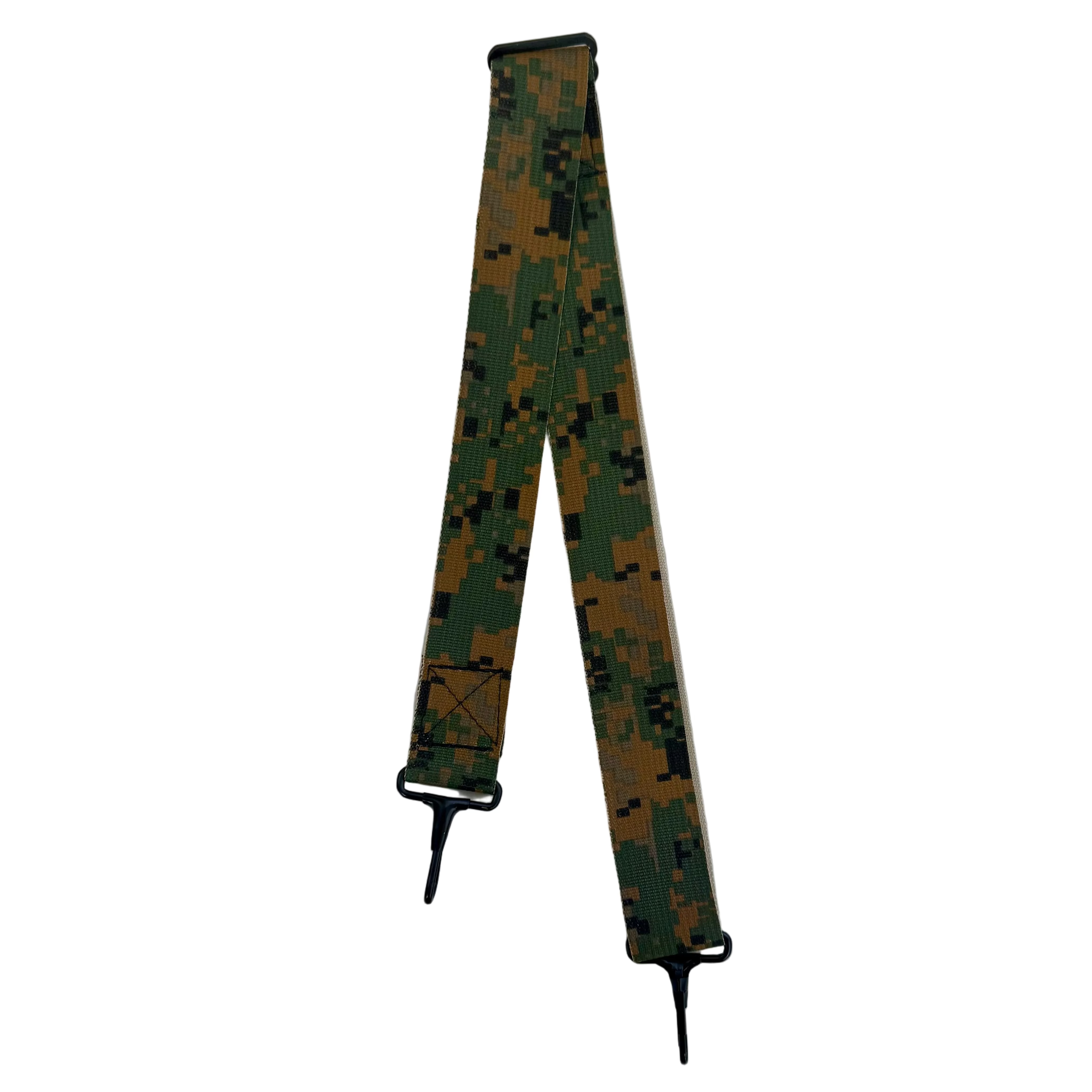 Adjustable Tactical Utility Strap