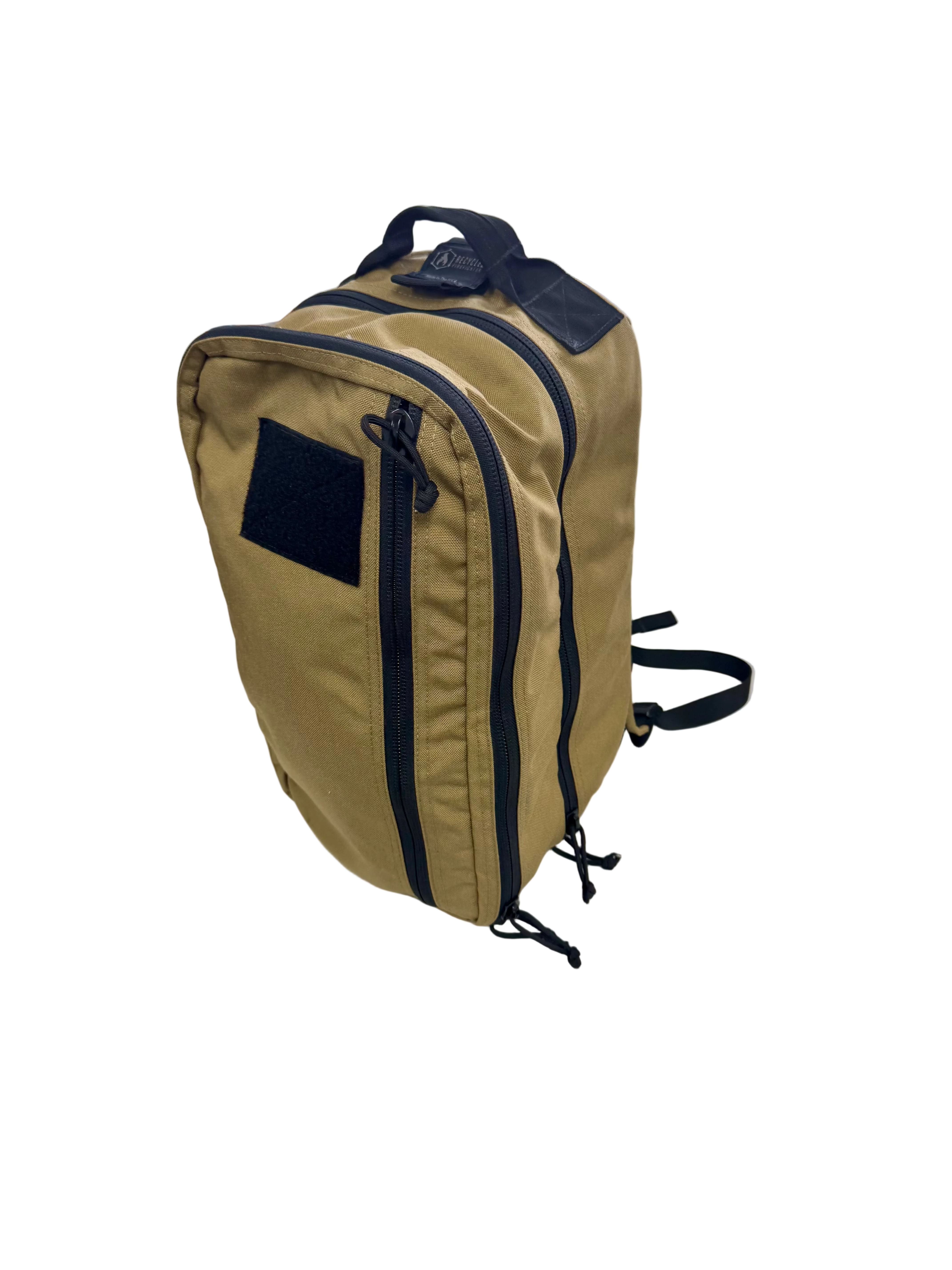 12 Hour Plus Backpack