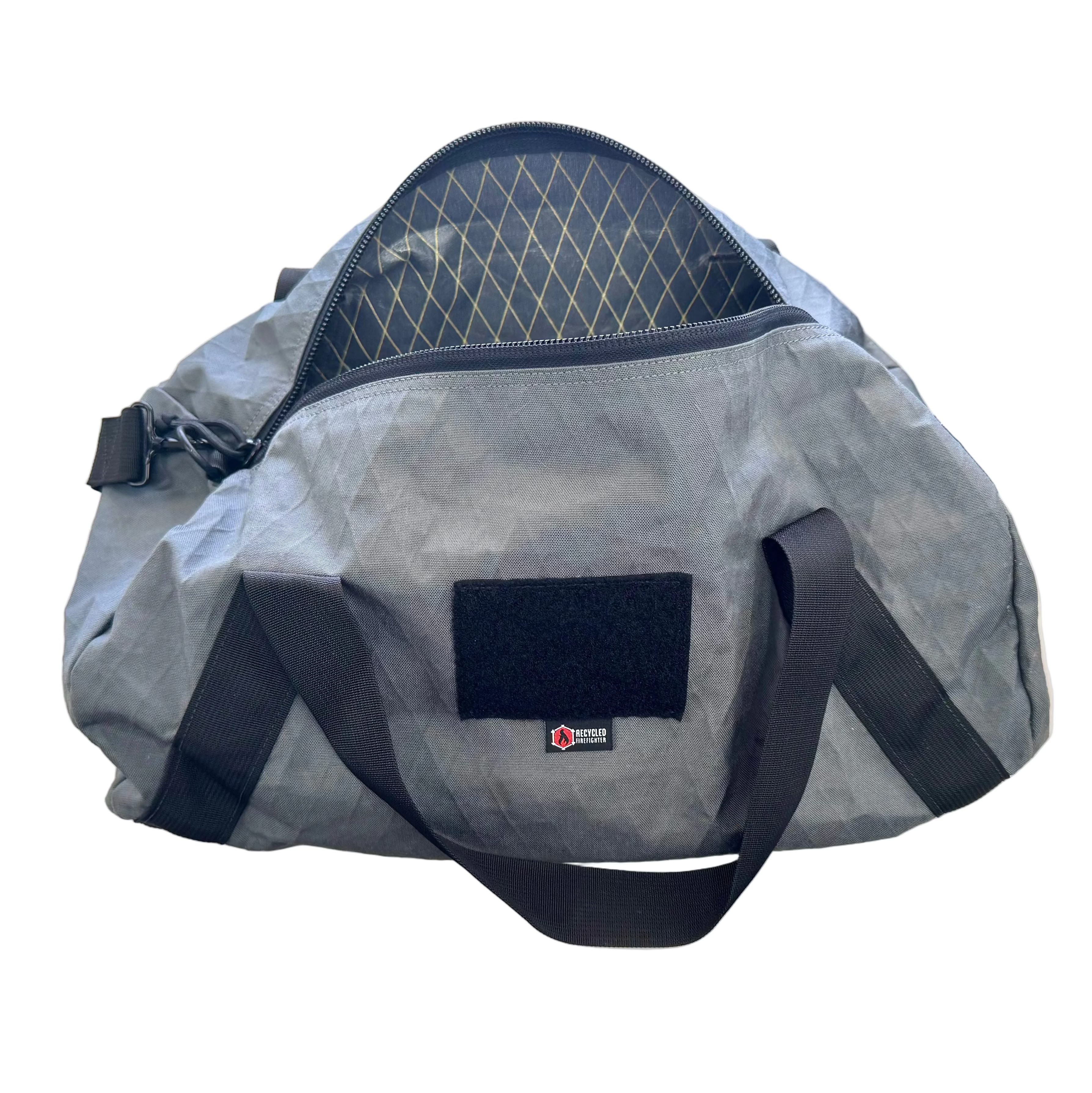 Barrel Duffle Bag - XPAC Edition