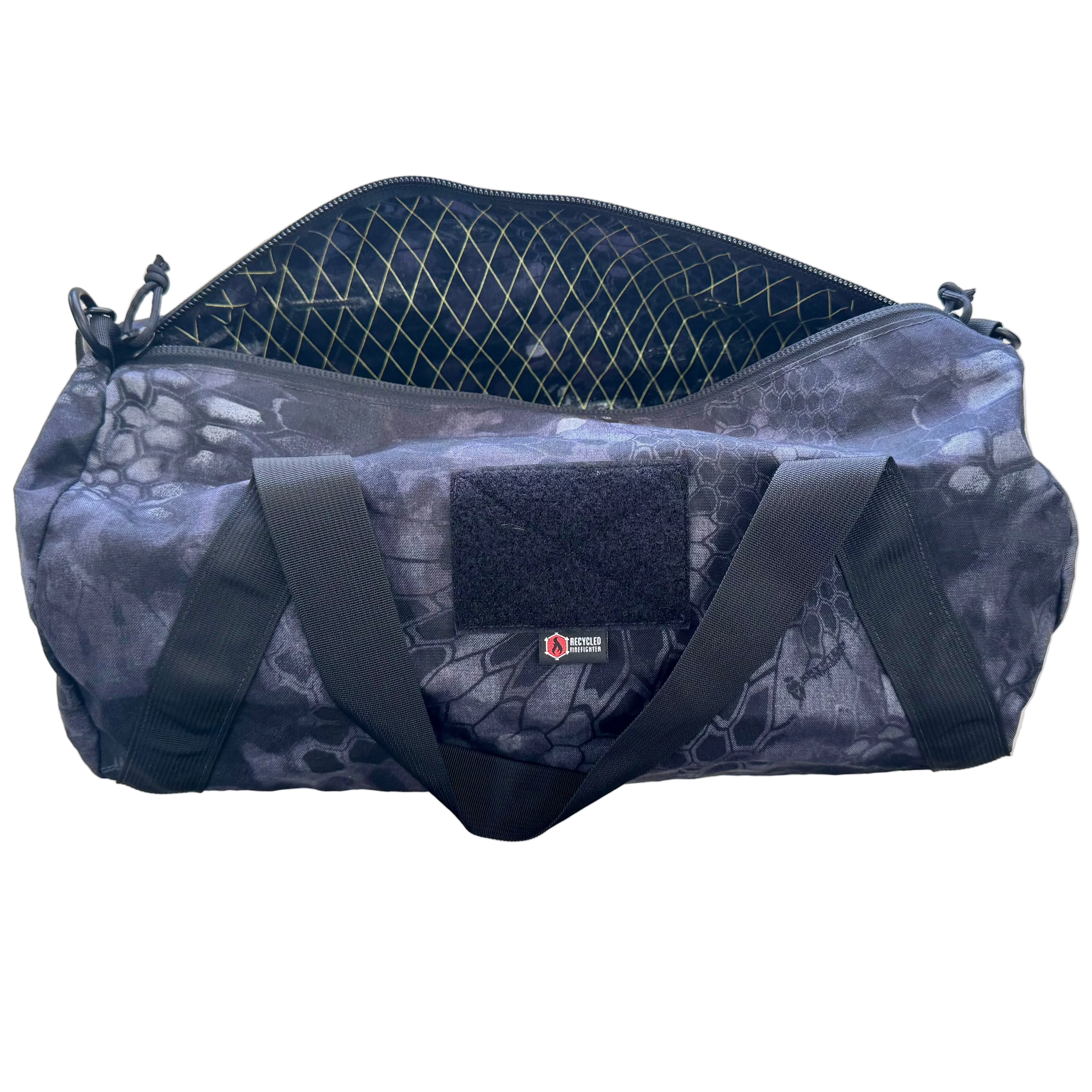 Barrel Duffle Bag - XPAC Edition