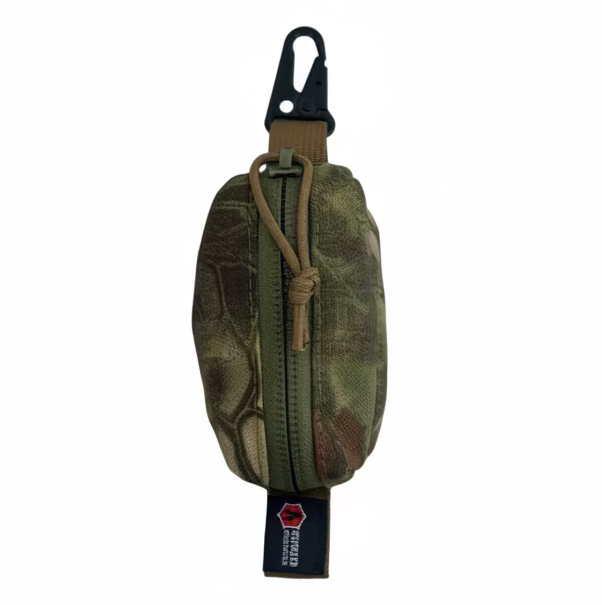 Hot Shot - Ranger - Keychain Pouch