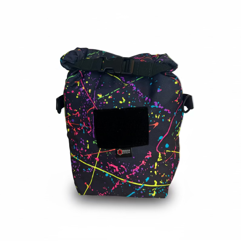 Recon Roll Top - Utility Bag