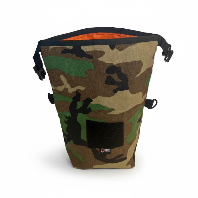 Recon Roll Top - Utility Bag