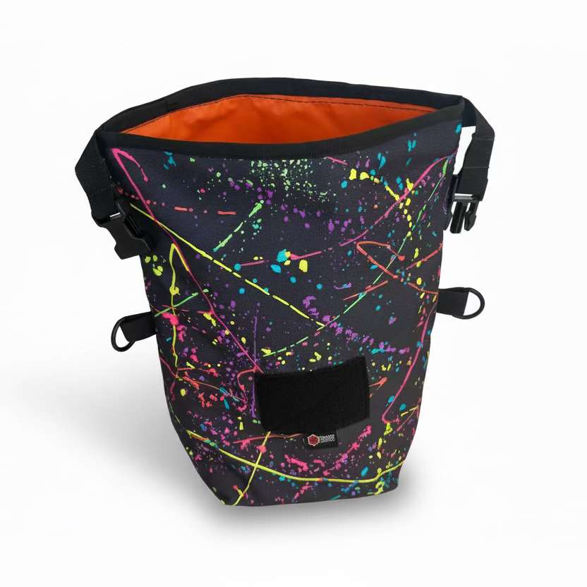 Recon Roll Top - Utility Bag