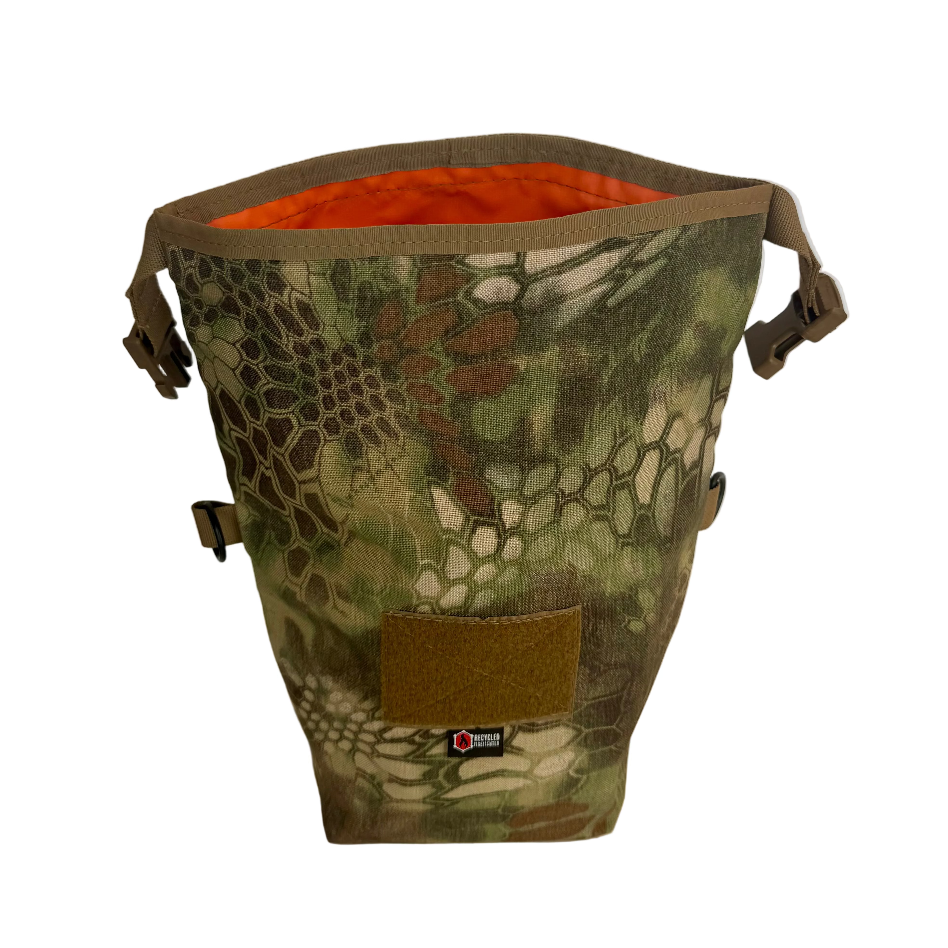 Recon Roll Top - Utility Bag