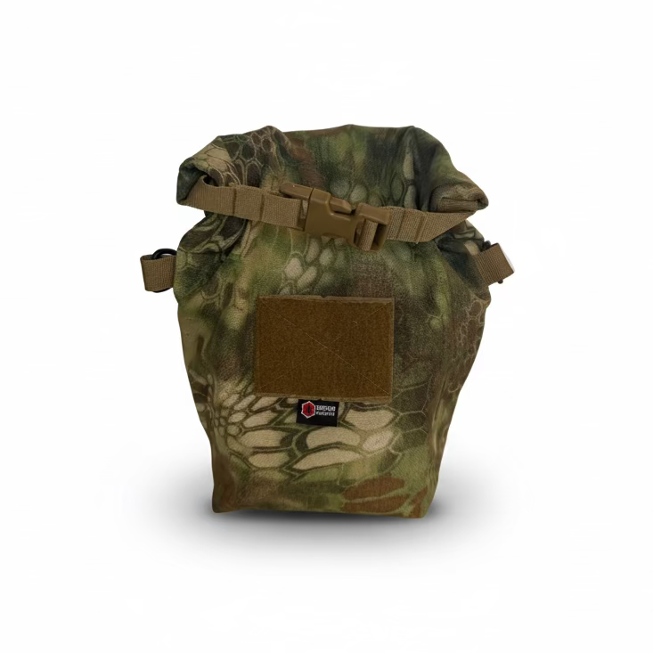 Recon Roll Top - Utility Bag