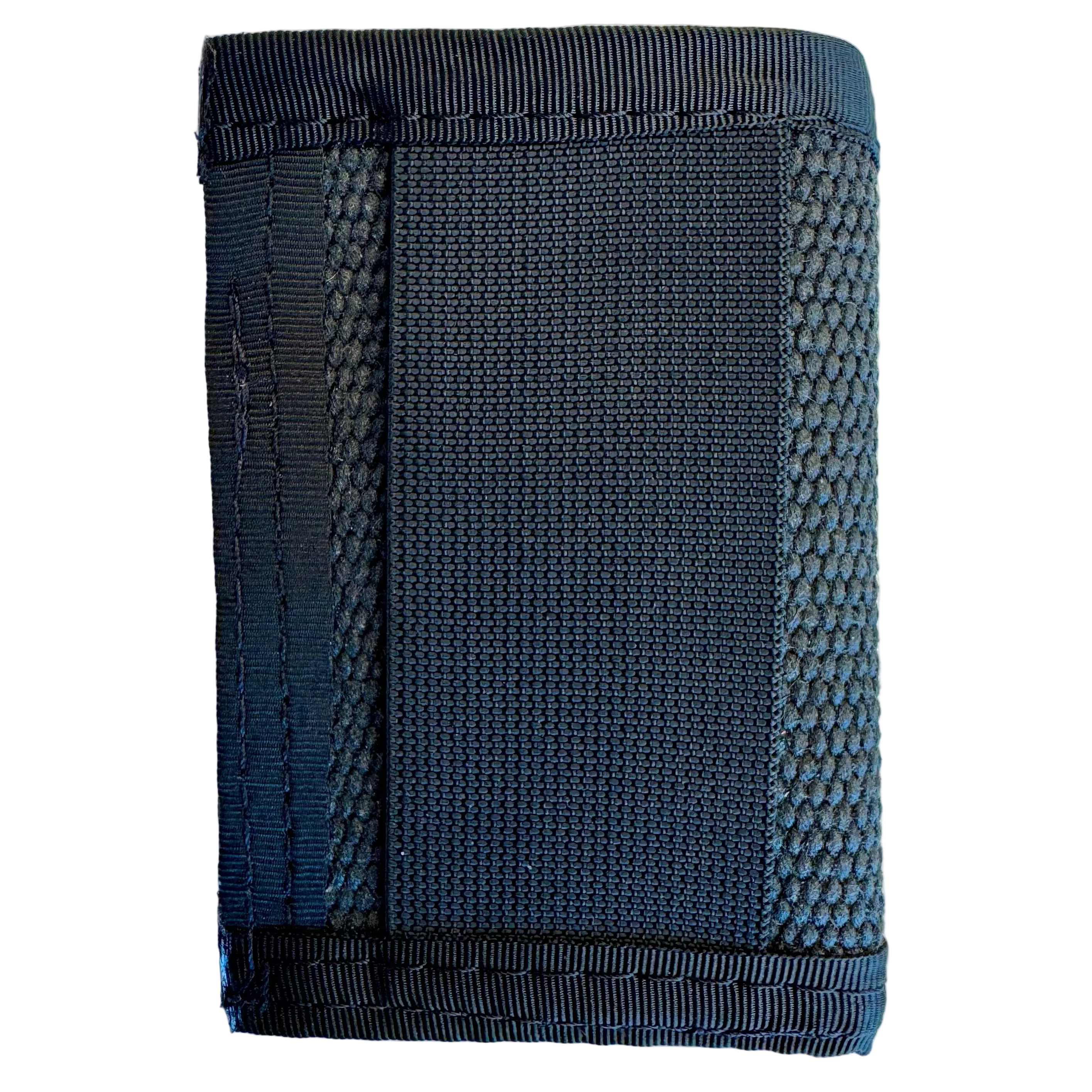 Sergeant Wallet - Firehose Edition