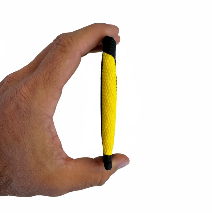 Sergeant Wallet - Firehose Edition