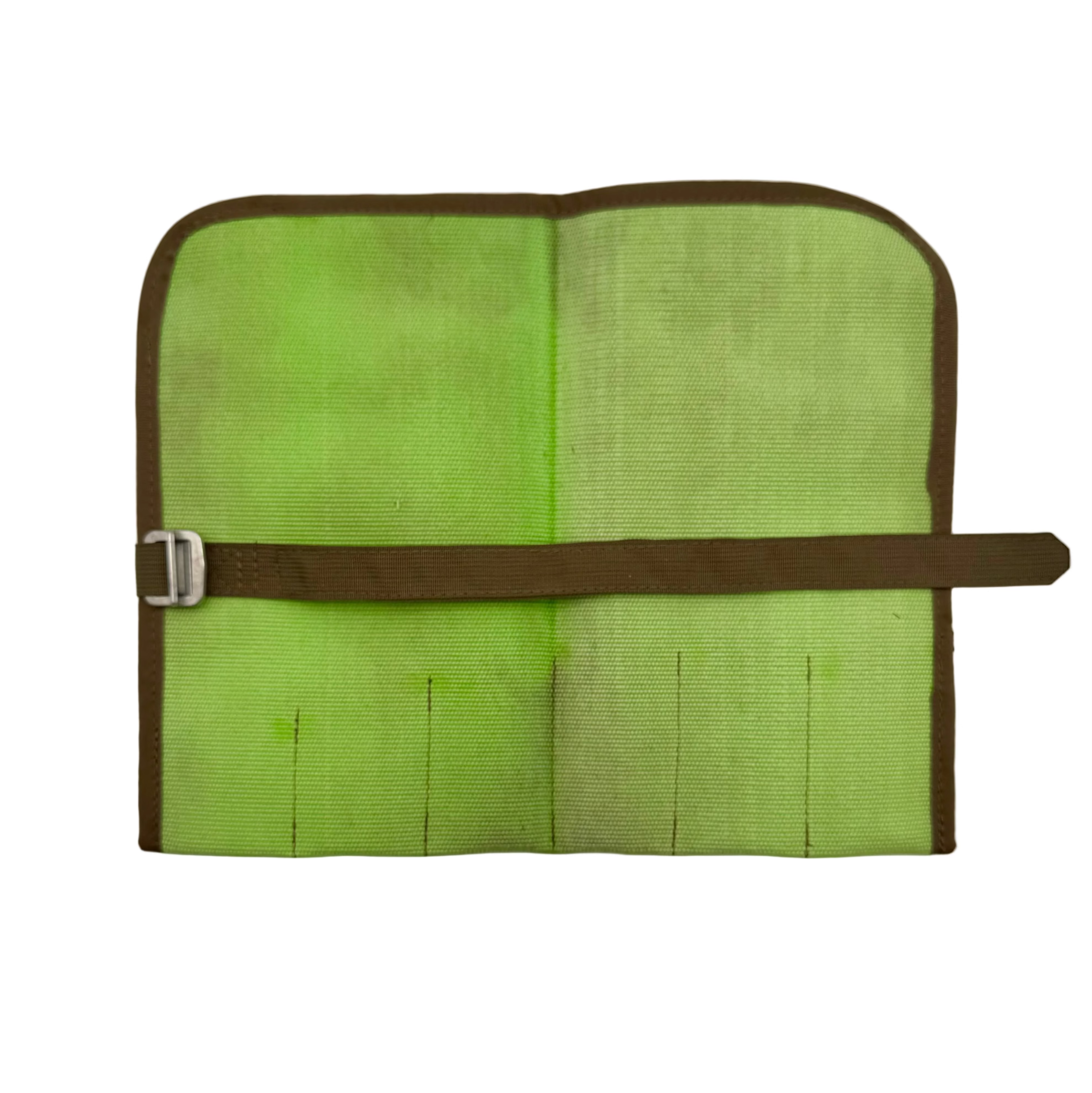 Fire Hose Tool Roll - Premium - Recycled Firefighter - view 3
