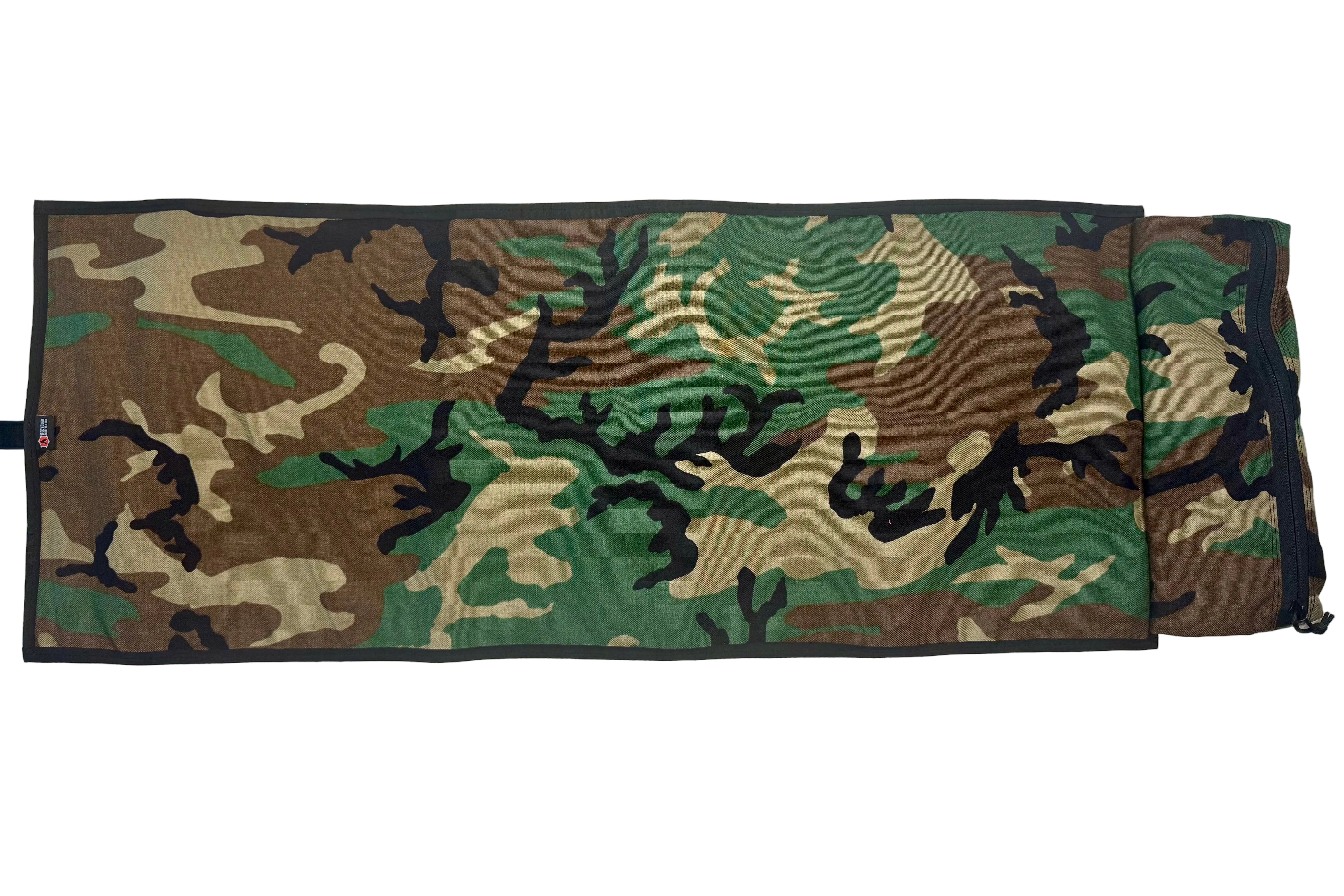 Long Rifle Mat - Firehose Edition