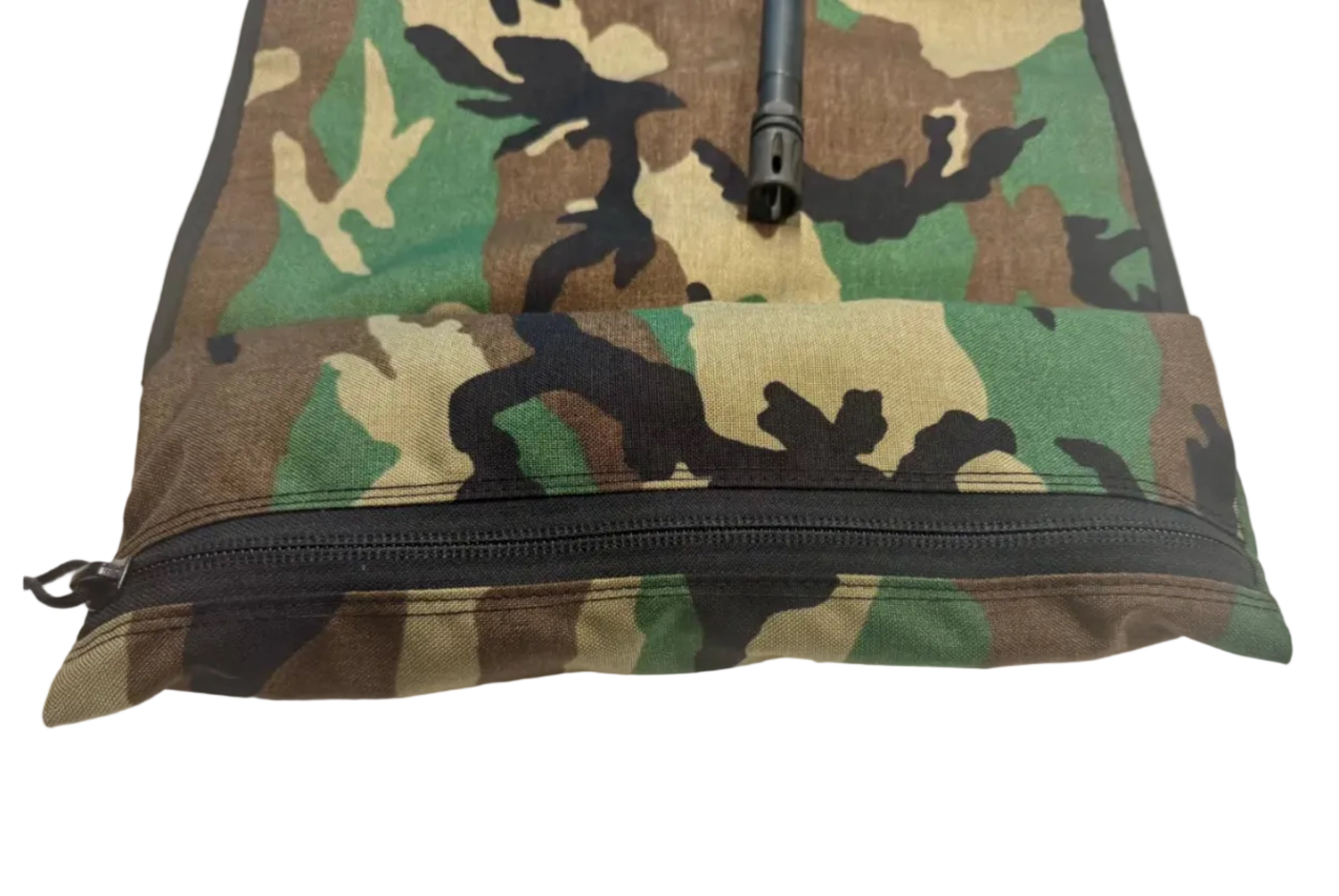 Long Rifle Mat - Firehose Edition