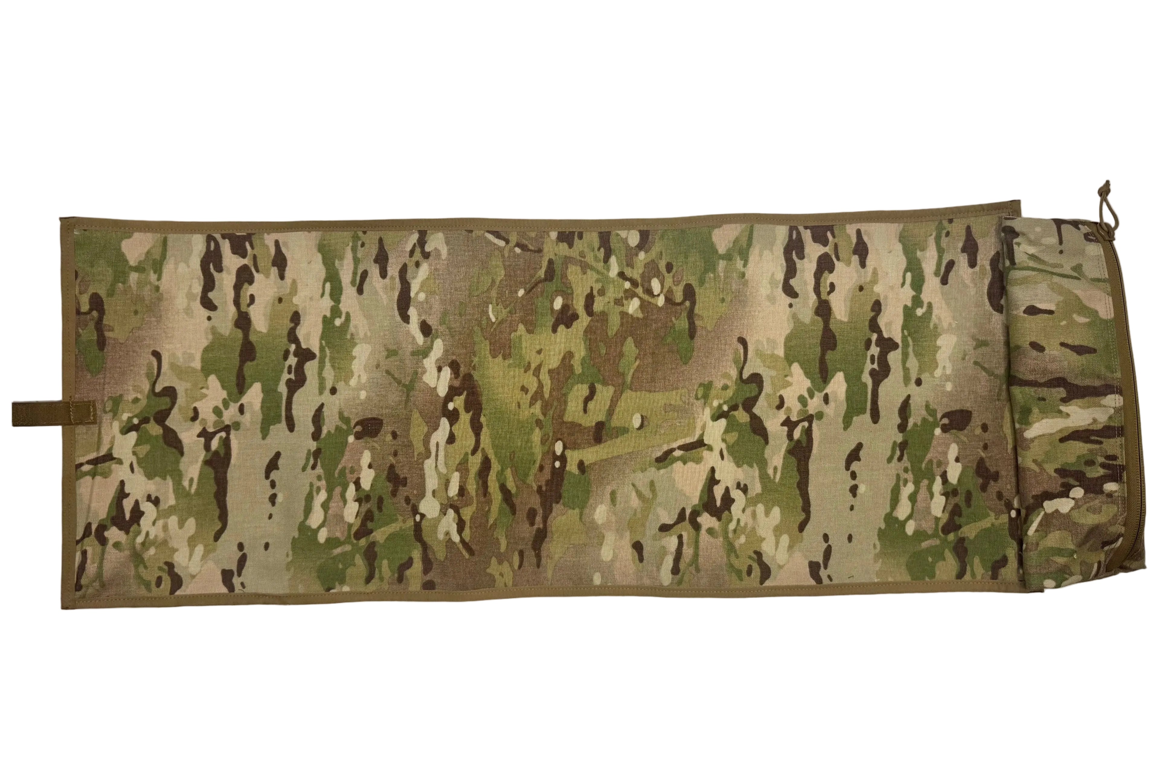 Long Rifle Mat - Firehose Edition
