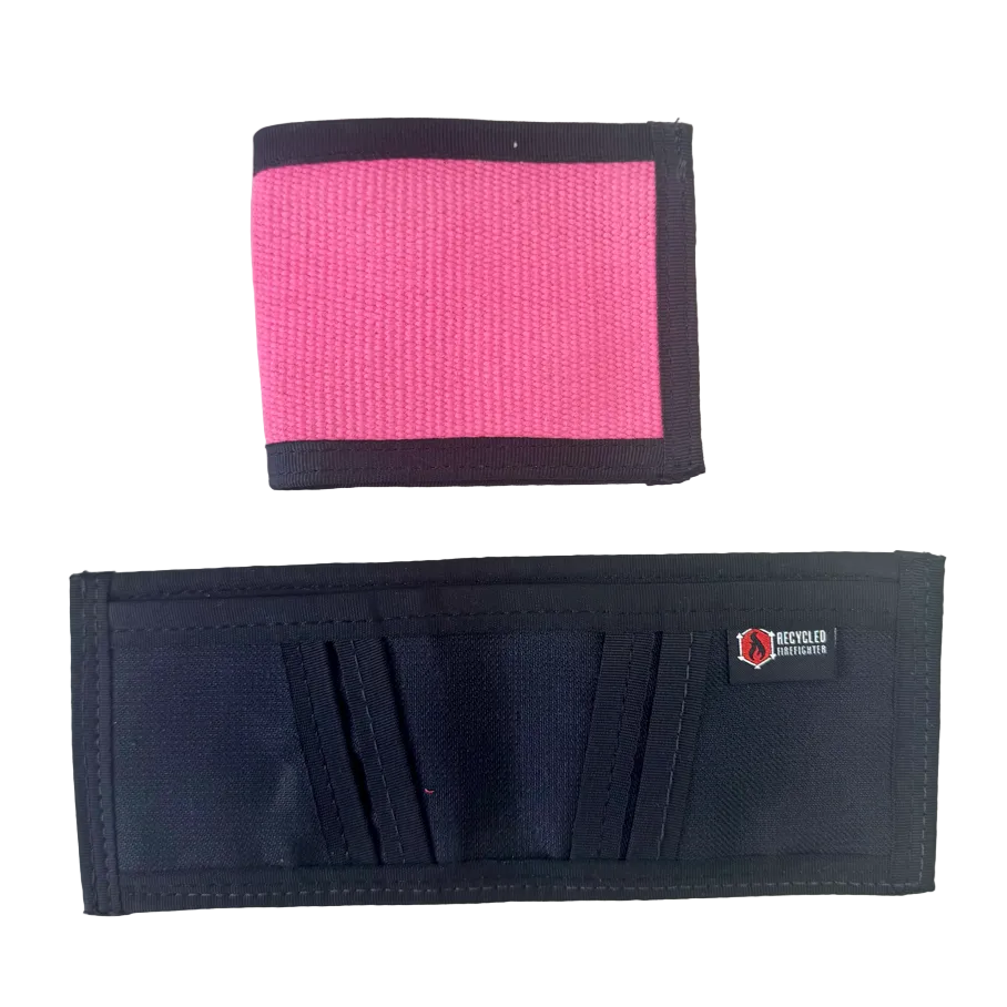 Lieutenant Wallet Pink