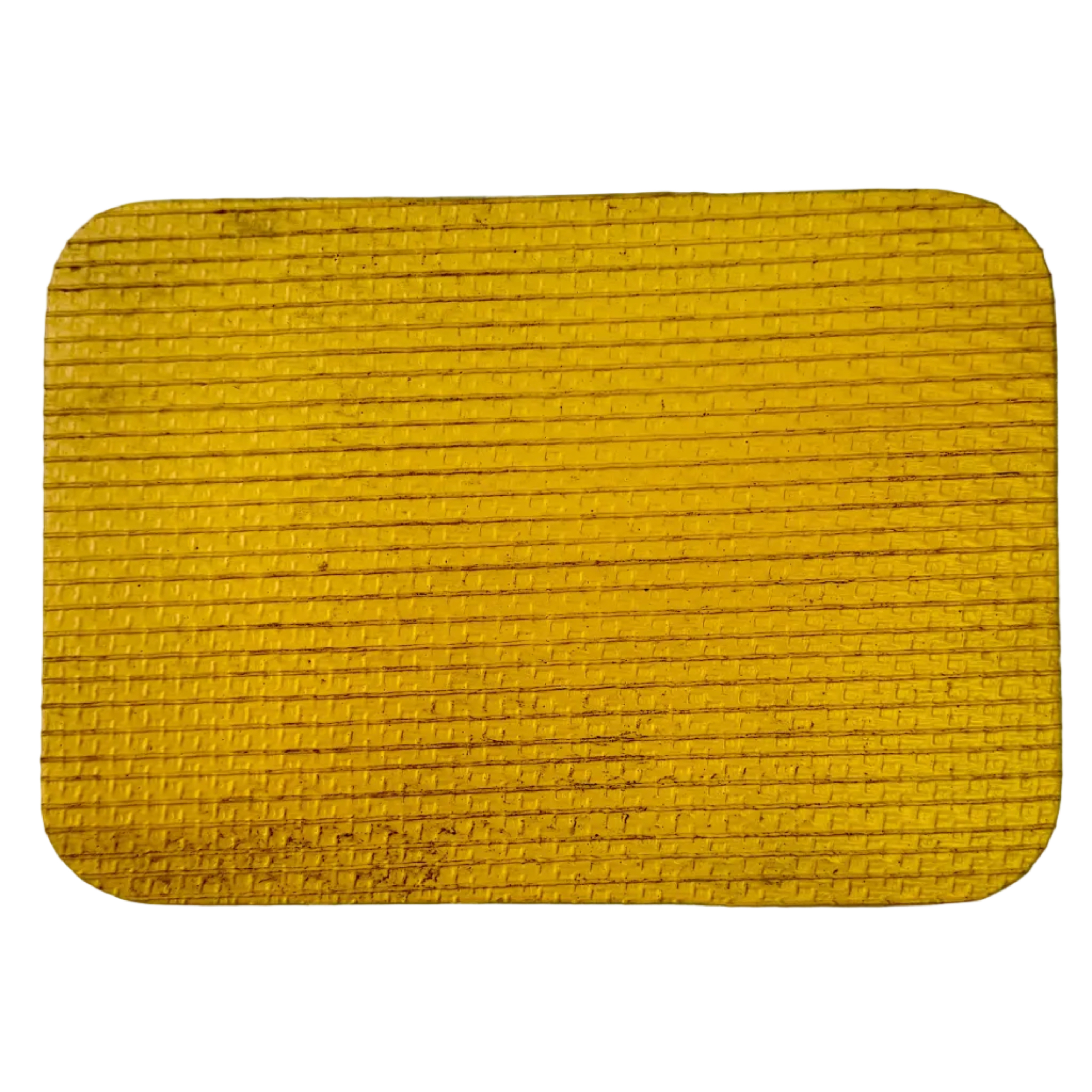 Fire Hose Trivet