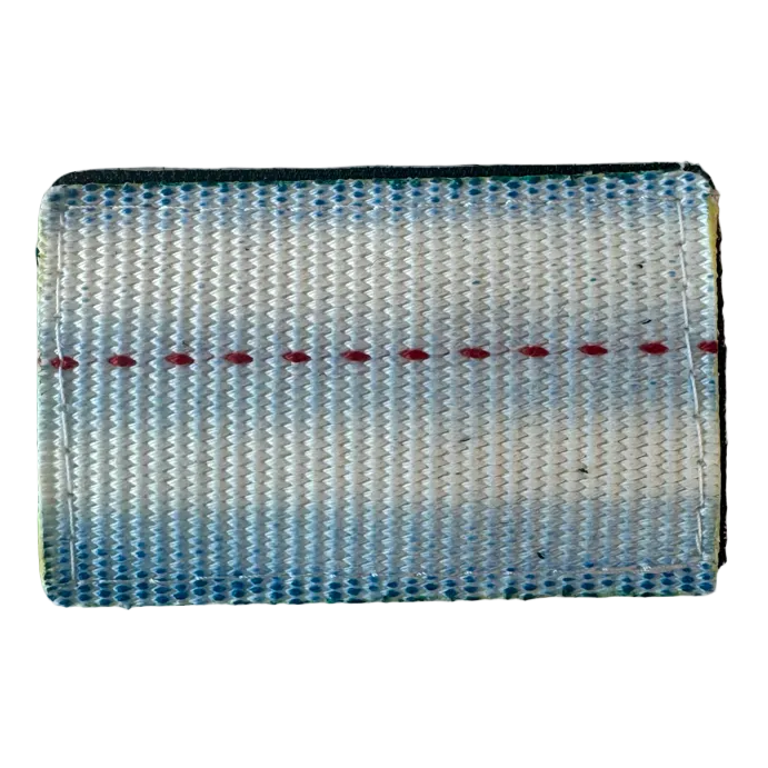 Firehose Patch