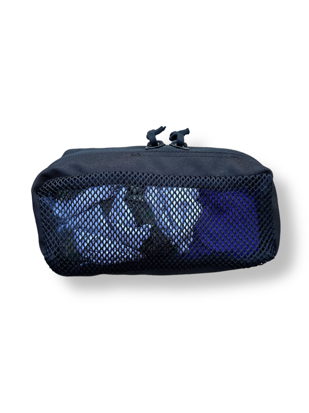 Mesh 12Hr Pouch Set Small Pouch Recycled Firefighter