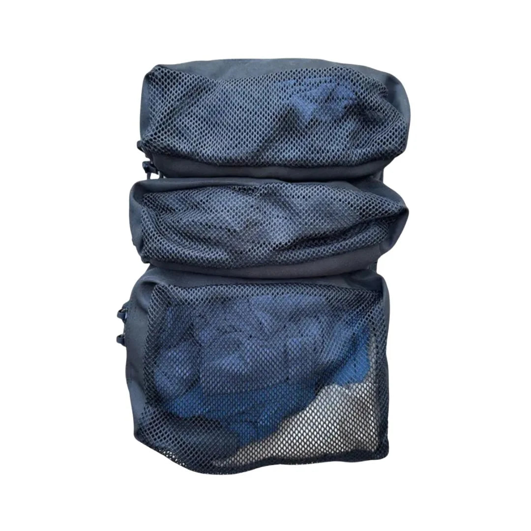 Mesh 12Hr Pouch Set