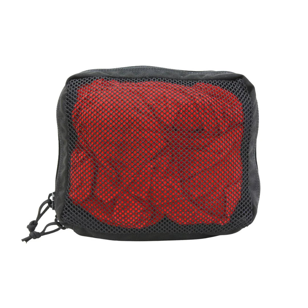 Mesh 12Hr Pouch Set