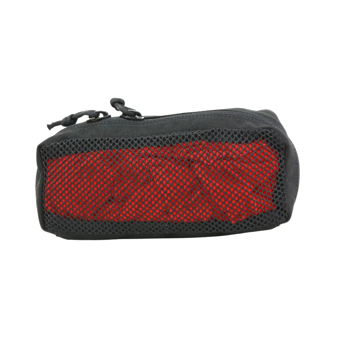 Mesh 12Hr Pouch Set