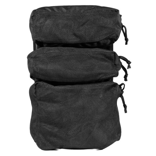 Mesh 24Hr Pouch Set