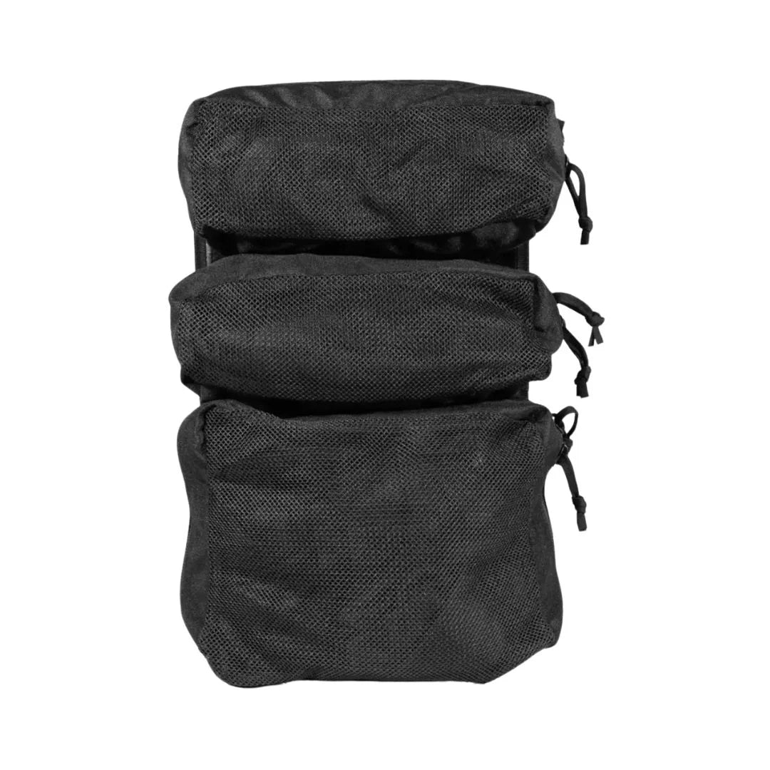 Mesh 24Hr Pouch Set