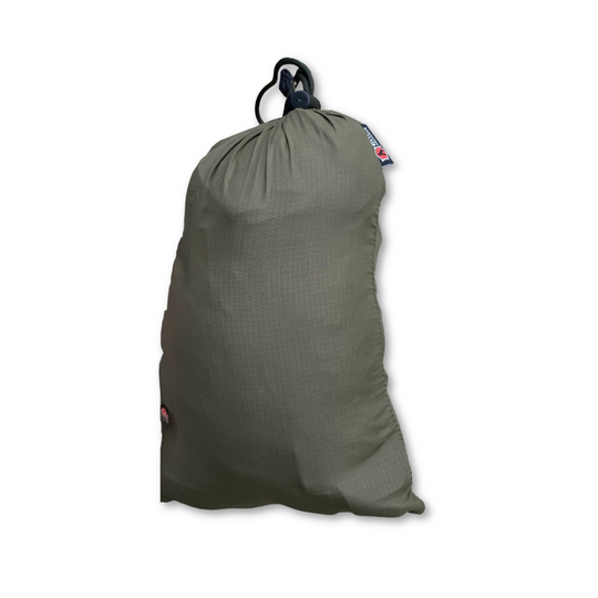 Parachute Hammock