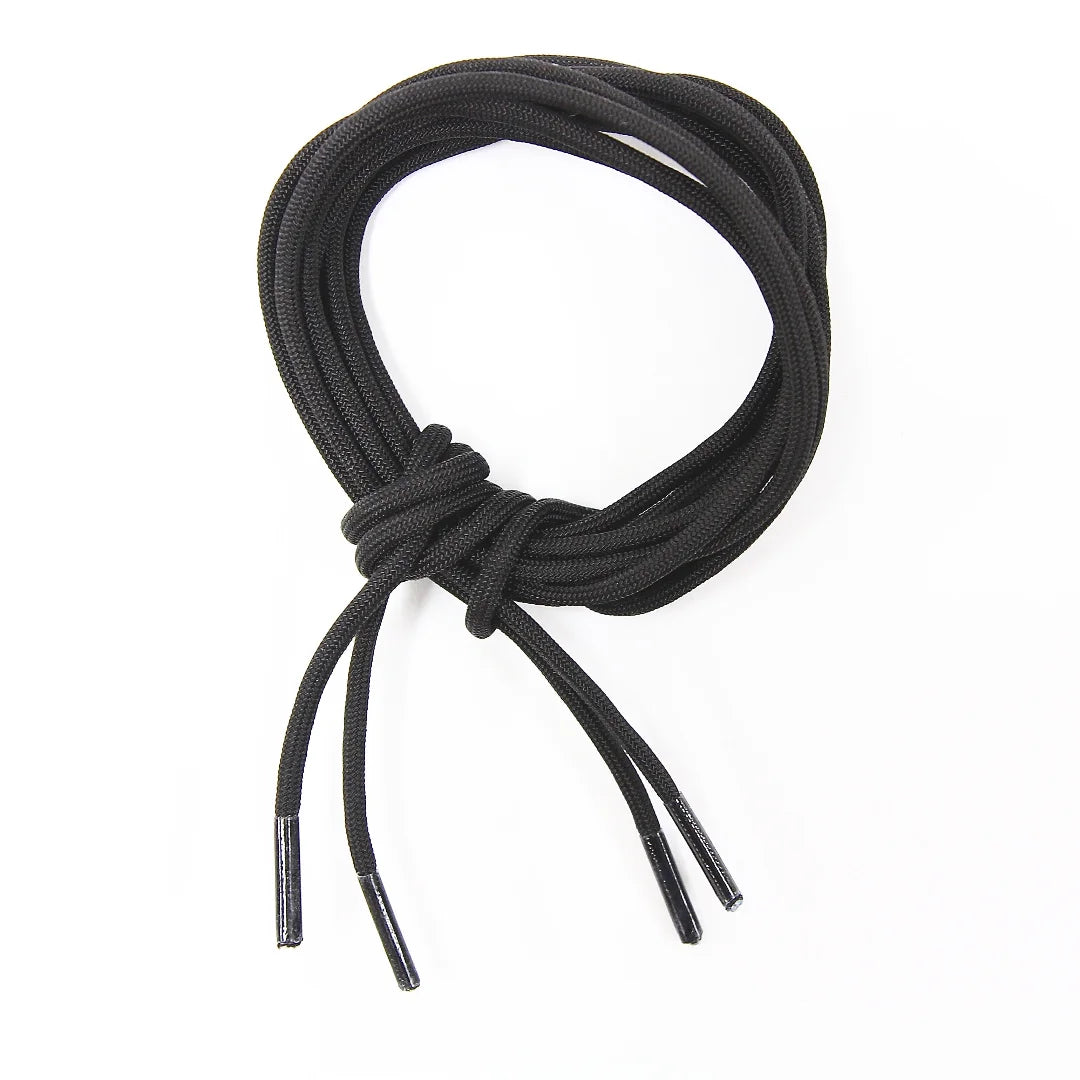 The Paracord Boot Laces in Paracord Boot Laces by Recycled Firefighter. Tactical design meets professional durability standards.