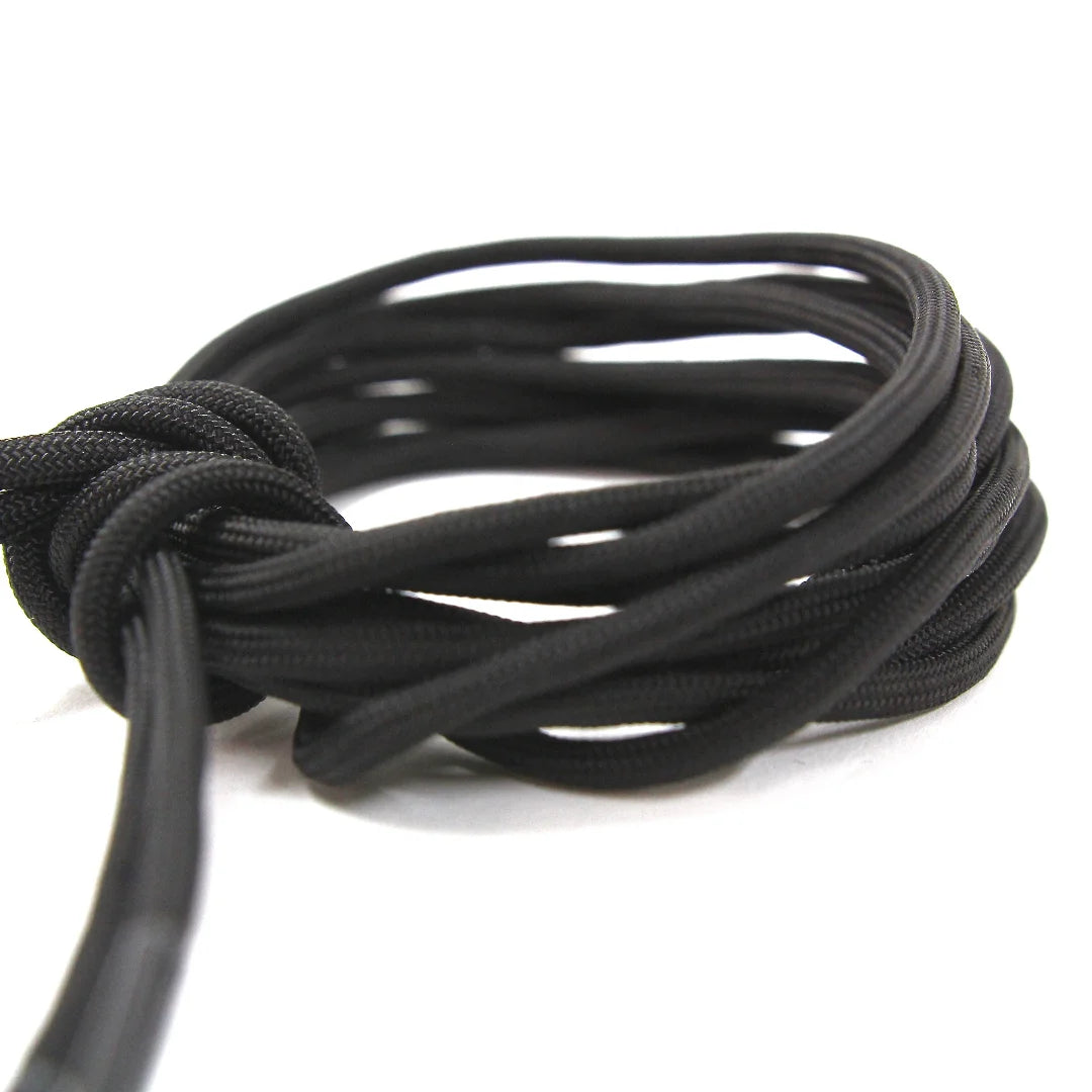 The Paracord Boot Laces in Paracord Boot Laces by Recycled Firefighter. Tactical design meets professional durability standards.