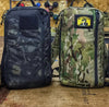Tough and USA Made Bags by Recycled Firefighter