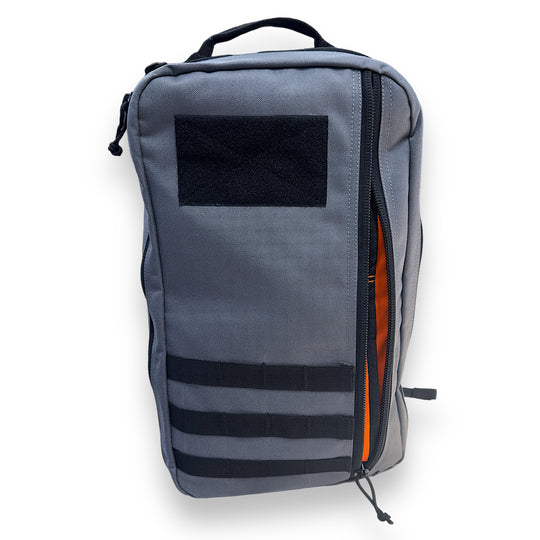 12 Hour Backpack