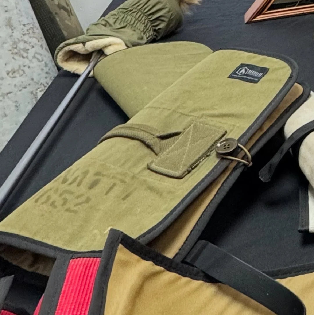 Pistol Mat - Legacy Edition