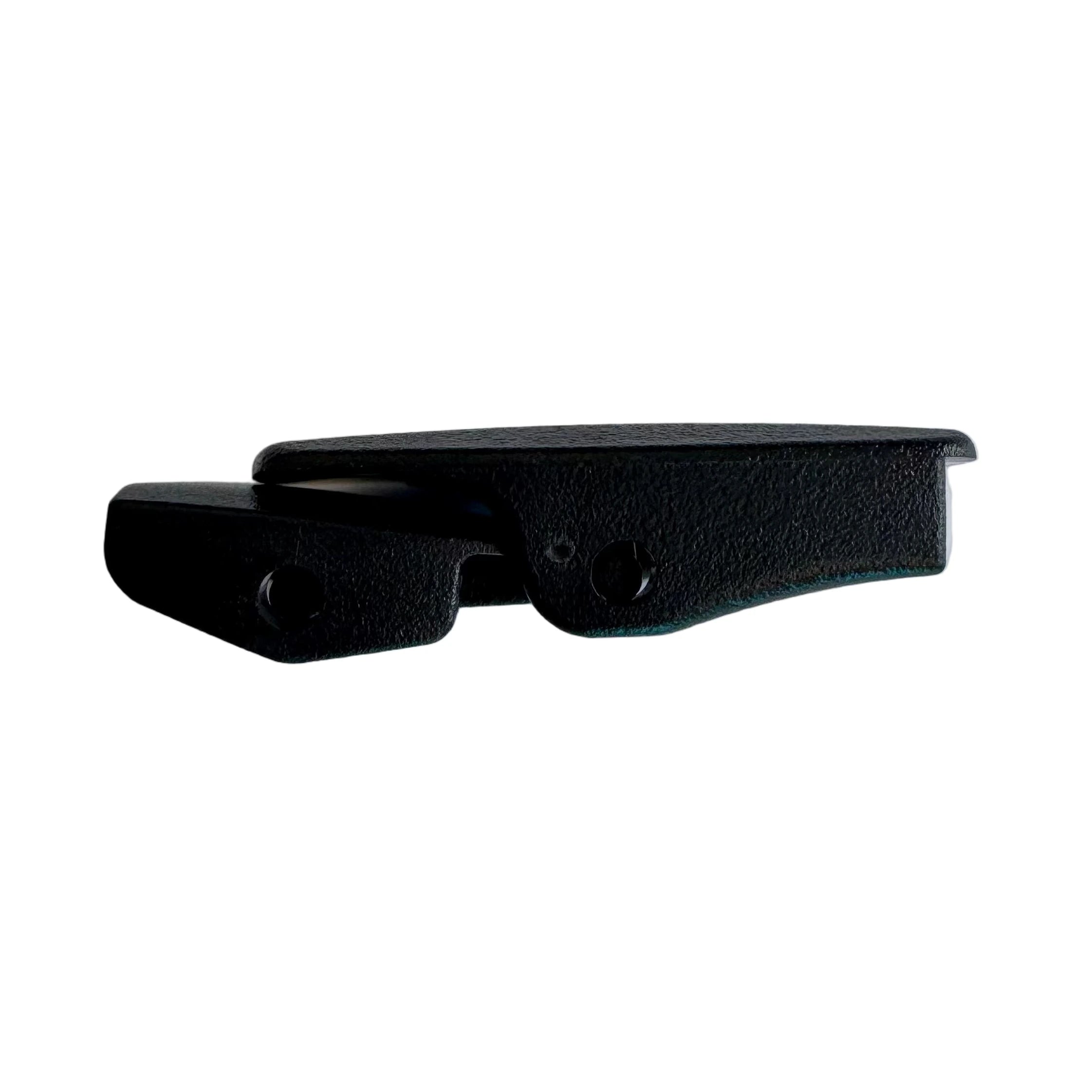 Professional RFF 38mm YKK Quick-Release Buckle in RFF 38mm YKK Quick-Release Buckle by Recycled Firefighter. Tactical design honors first responder service with quality materials.