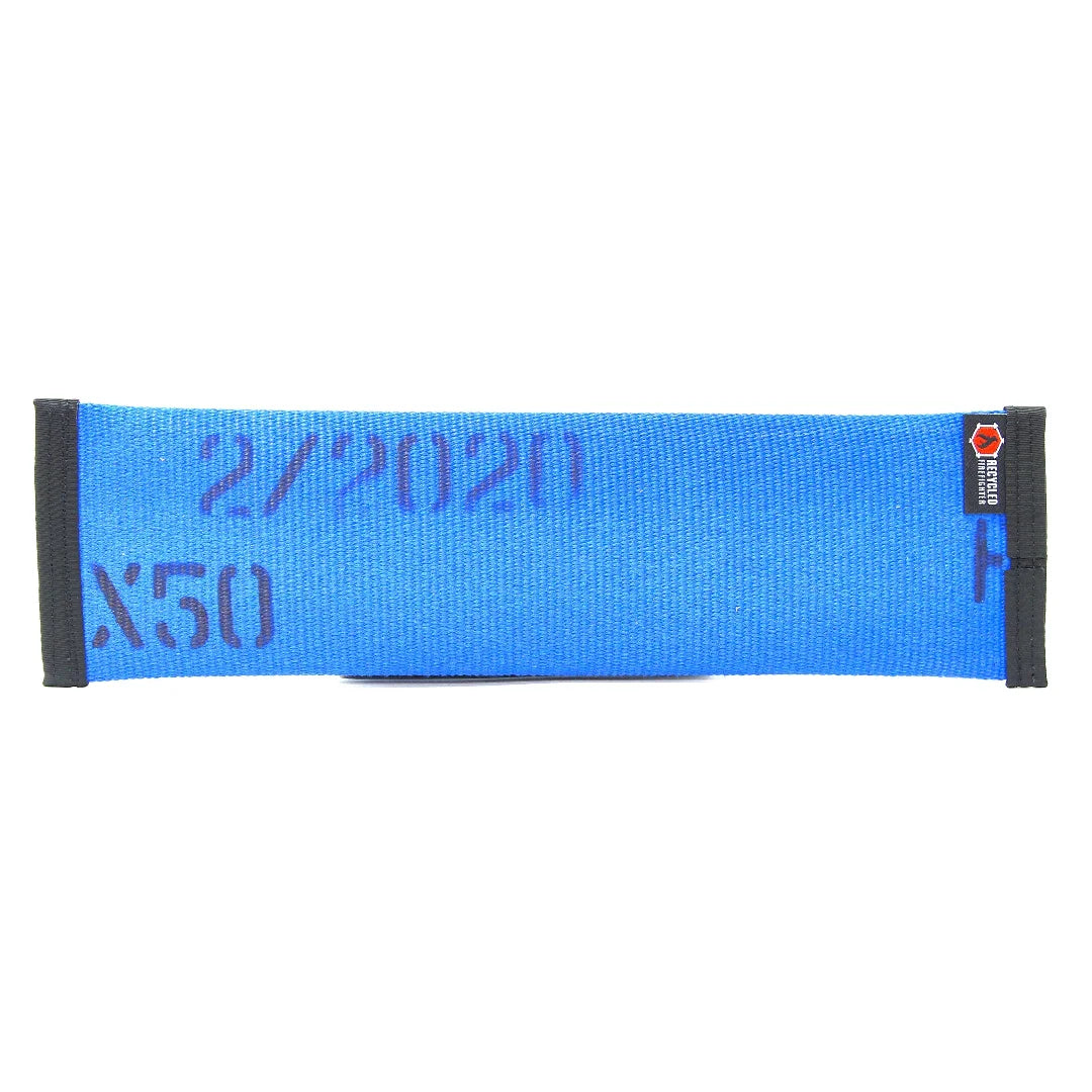 Recycled Fire Hose Dog Fetch Toy Regular by Recycled Firefighter. Reliable tactical gear for professional daily operations.