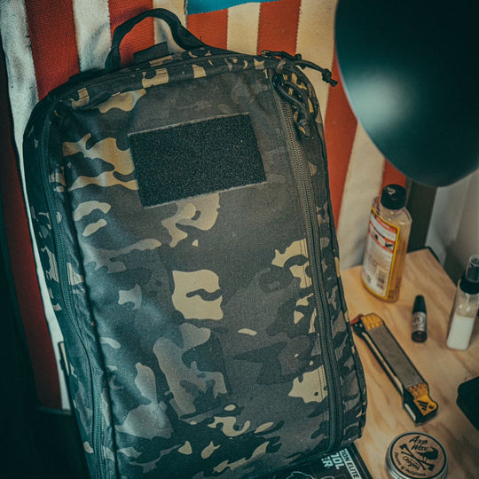 24 Hour Backpack