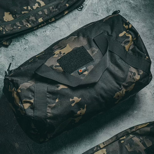 "THE BATTALION EDC BACKPACKS"