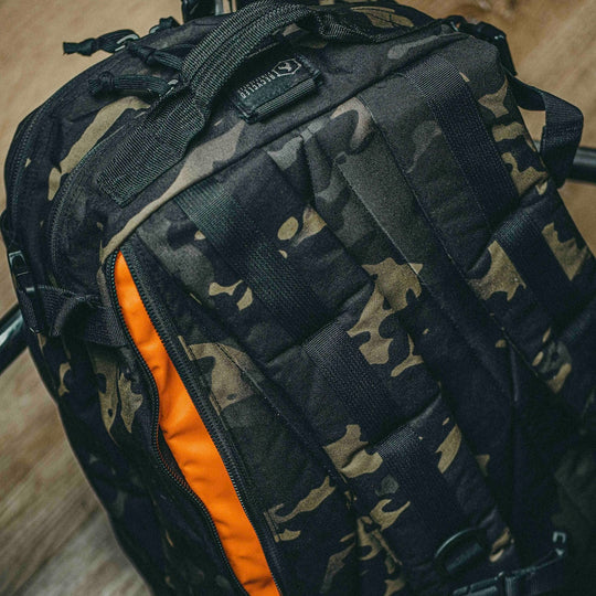 24 Hour PLUS Backpack