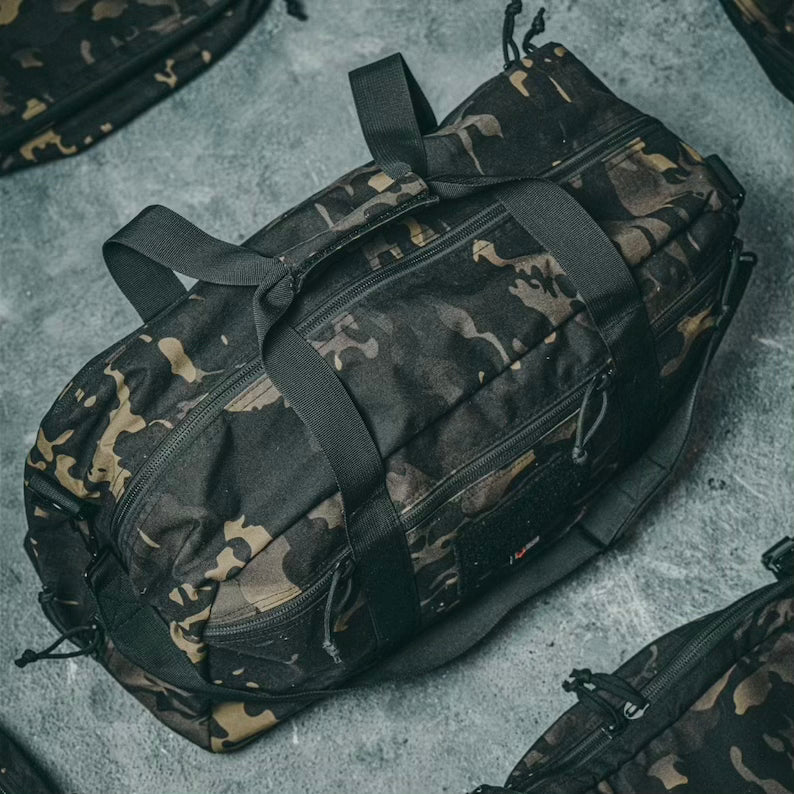 "THE BATTALION EDC BACKPACKS"