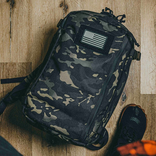 "THE BATTALION EDC BACKPACKS"