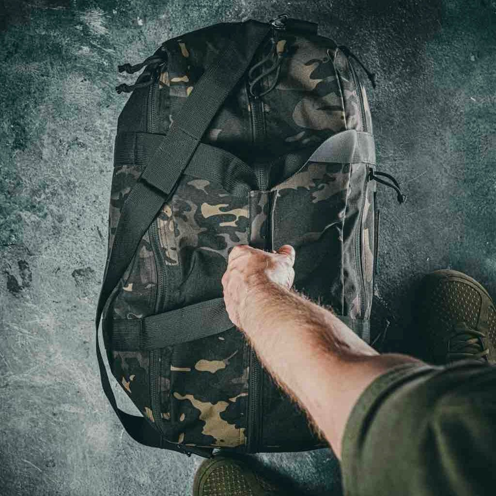 The Battalion EDC Backpacks